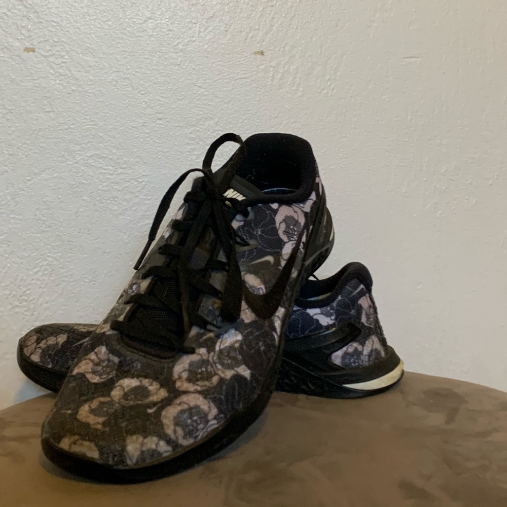 Nike metcon 4